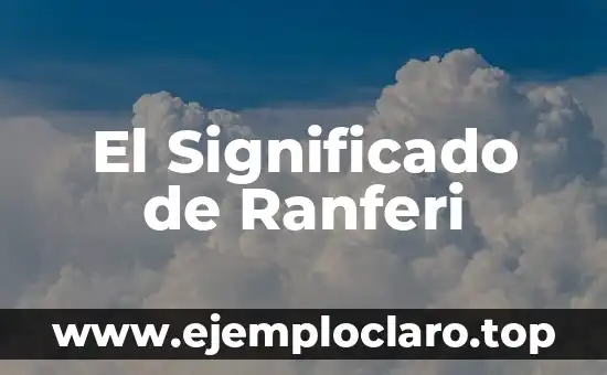 Significado en Tatuajes de Vikingos: Un Viaje a la Simbología Nórdica 5 El Significado de Ranferi