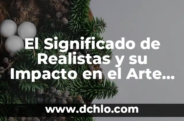 ¿Qué le pasó a Ronnie Coleman? La historia detrás de la decadencia del ocho veces Mr. Olympia 5 El Significado de Realistas y su Impacto en el Arte y la Historia