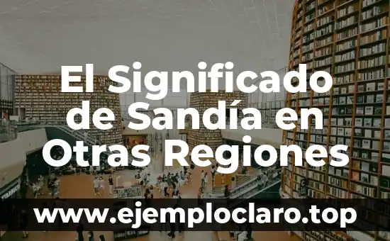 El Significado de Sandía en Otras Regiones