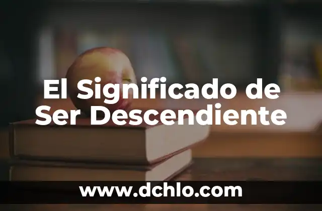 Significado de la Marca de Maldición de Sasuke 7 El Significado de Ser Descendiente