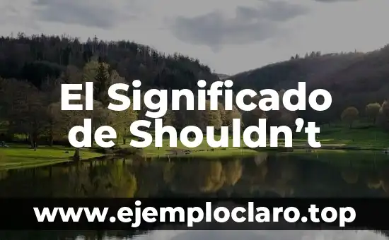 Significado de la Liturgia de la Palabra: Un Recorrido por su Importancia y Tradición 7 El Significado de Shouldn’t