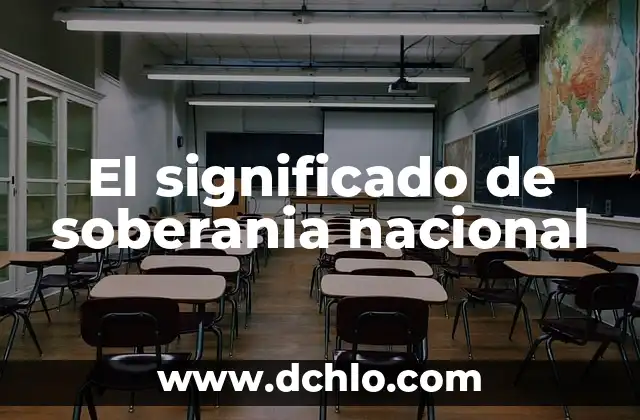 Flor Nacional de Paraguay: Significado y Simbolismo del Mburucuyá 5 El significado de soberania nacional