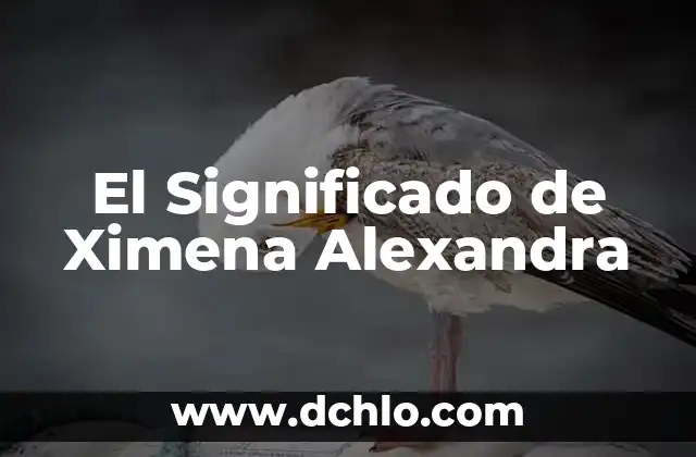 Significado Griego de la Tierra: Un Viaje a las Raíces de la Civilización Helénica 6 El Significado de Ximena Alexandra
