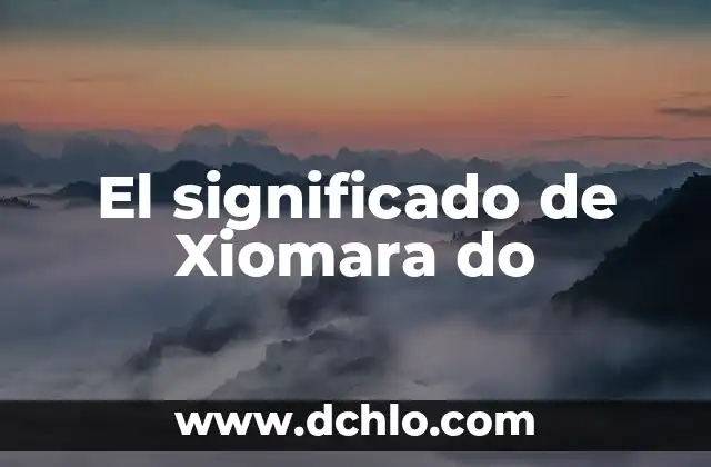 Significado do Símbolo de Baphomet 6 El significado de Xiomara do