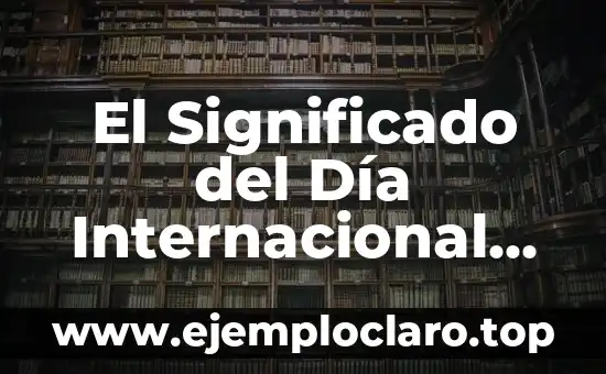 ¿Qué es la Liga de Naciones? - La Historia y el Propósito Detrás de Esta Organización Internacional 6 El Significado del Día Internacional de la Mujer