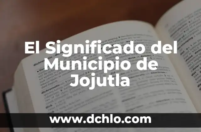 Tatuajes con Significado de Amor Prohibido 5 El Significado del Municipio de Jojutla