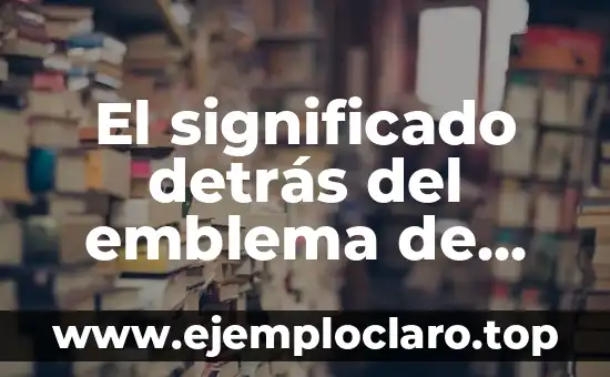 El significado detrás del emblema de Twitter