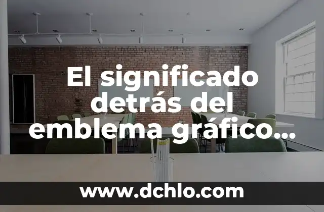 El significado de ser empatía 4 El significado detrás del emblema gráfico de un safari africano