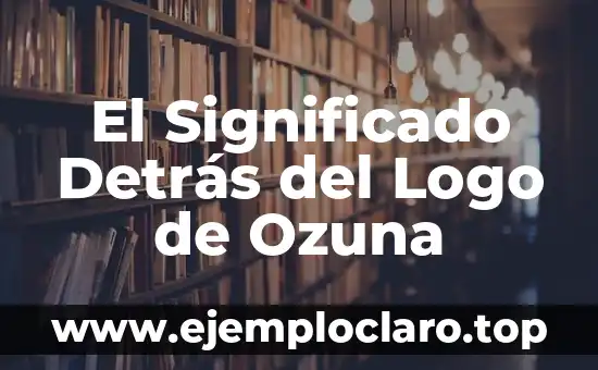 Tatuaaje detrás de la oreja significado: Un Diseño Mínimo con Gran Simbolismo 7 El Significado Detrás del Logo de Ozuna