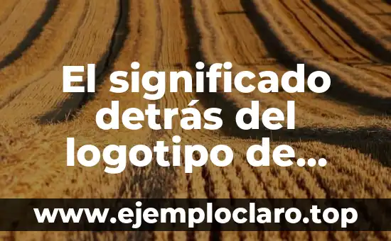 El significado detrás del logotipo de Sears