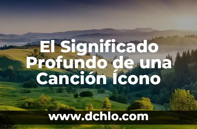 El Significado y Orígenes de Volvió 7 El Significado Profundo de una Canción Ícono