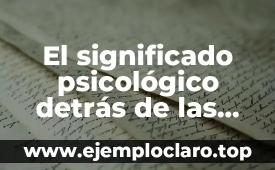 El significado de aguacateco: Un viaje a su origen y cultura 7 El significado psicológico detrás de las bromas