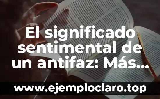 El Significado Sentimental de la Chilena: Un Viaje por su Historia y Simbolismo 5 El significado sentimental de un antifaz: Más que una simple máscara