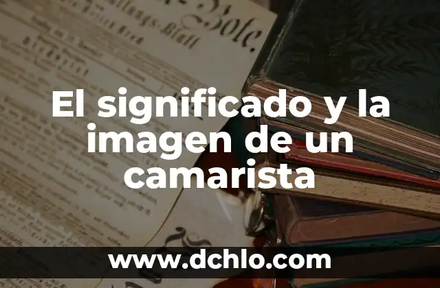El significado y la historia del árbol sagrado 7 El significado y la imagen de un camarista