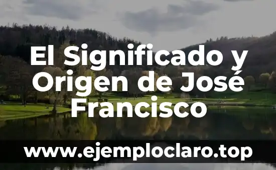 El Origen de la Pascua: Más Allá de la Tradición Cristiana 3 El Significado y Origen de José Francisco