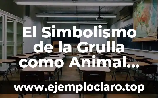 El Simbolismo de la Grulla como Animal de Poder