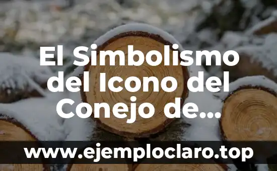 El Simbolismo del Icono del Conejo de Playboy