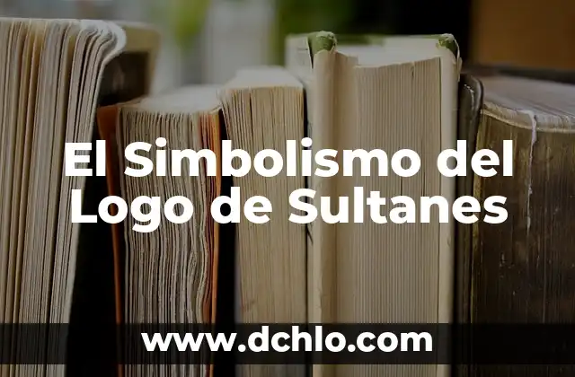 Significado del Logo de Tlalnepantla 3 El Simbolismo del Logo de Sultanes