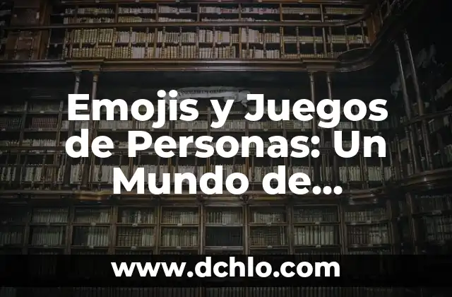 Significado de la Expresión Carne de Cañón 3 Emojis y Juegos de Personas: Un Mundo de Expresión Digital