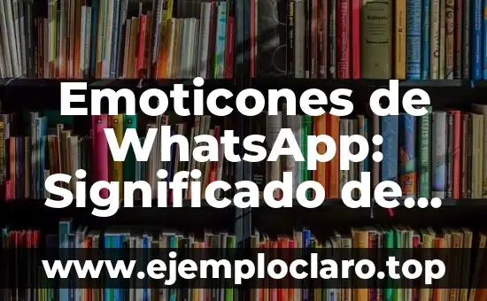 Facebook: Los diferentes tipos de corazones y su significado 8 Emoticones de WhatsApp: Significado de los Corazones
