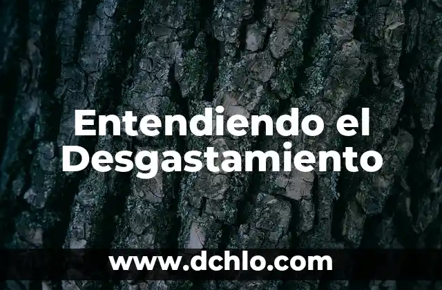 Significado de Fiaca: Entendiendo un Término Argentino 3 Entendiendo el Desgastamiento