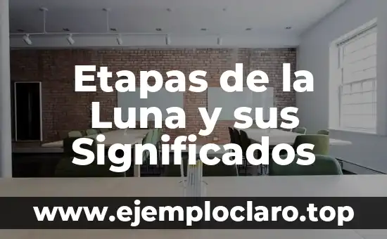 Reumatismo: Una guía completa sobre sus significados y tipos 3 Etapas de la Luna y sus Significados