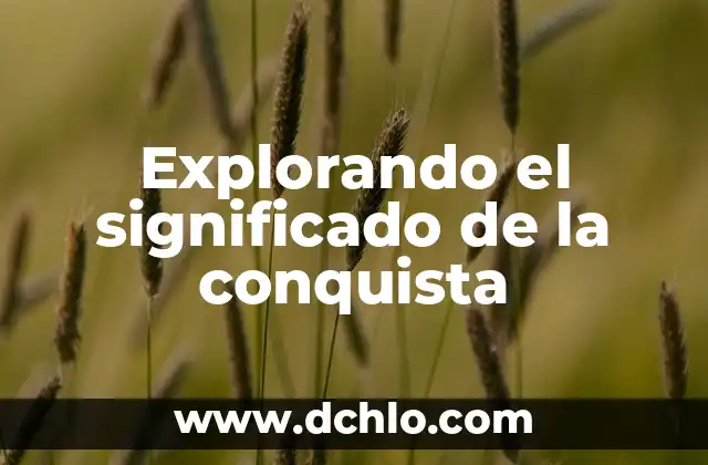 El Soplillo: Un Instrumento Musical con un Profundo Significado 8 Explorando el significado de la conquista