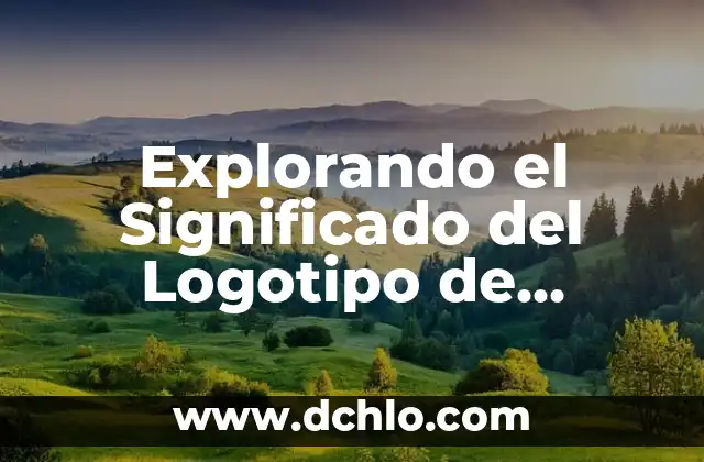 Melcocha o Melancolía: Un Viaje al Corazón de la Emoción 6 Explorando el Significado del Logotipo de Explorer: Un Viaje Visual