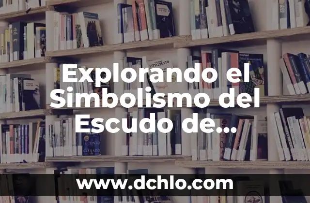 Significado del Emblema de Ferrari: Historia y Simbolismo 6 Explorando el Simbolismo del Escudo de Cecytem