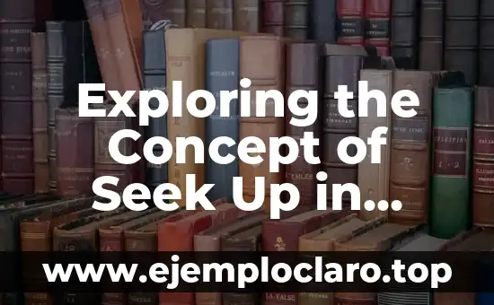 Exploring the Fascinating World of the Möbius Triangle 6 Exploring the Concept of Seek Up in English
