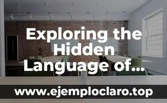 Exploring the Hidden Language of Graffiti Symbols and Their Meanings