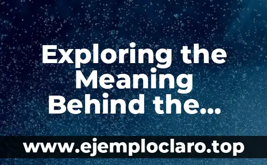 Exploring the Meaning Behind the Exploret Logo