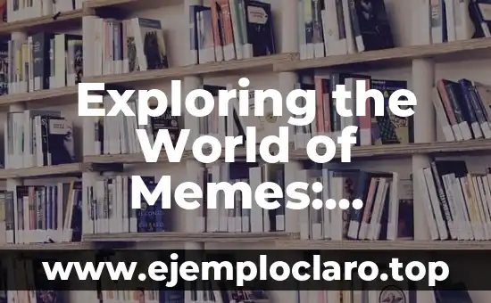 Exploring the World of Memes: Understanding 'Homies' Through Humor