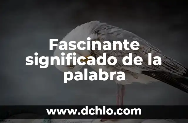 El significado de Rahab: Un personaje bíblico fascinante 3 Fascinante significado de la palabra