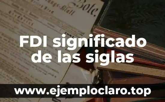 Picadura de Araña Significado Emocional - Un Viaje al Mundo de los Símbolos 7 FDI significado de las siglas