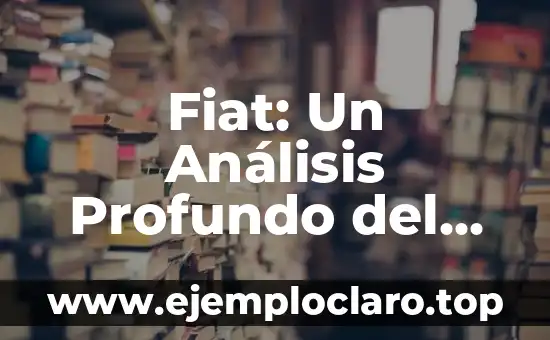 Ojos de Fuego: Un Análisis Bíblico y Profundo 8 Fiat: Un Análisis Profundo del Significado de la Palabra