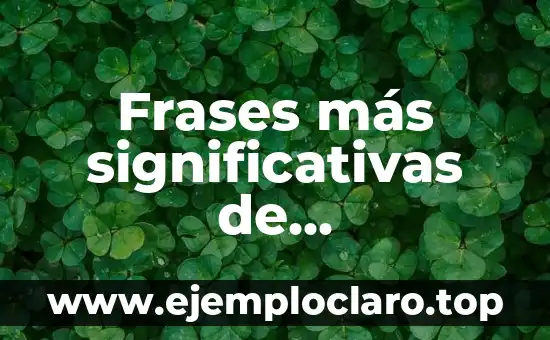 Frases más significativas de Kierkegaard: Un viaje a la profundidad existencial