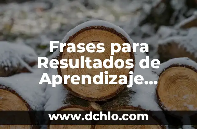 Frases y significado de Voltaire: Un legado intelectual 7 Frases para Resultados de Aprendizaje Significativo: La Clave del Éxito Educativo