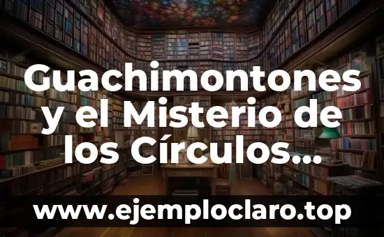 Guachimontones y el Misterio de los Círculos Prehispánicos