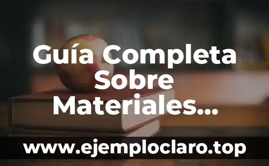 Guía Completa Sobre Materiales Traslúcidos: Todo Sobre lo Traslucido