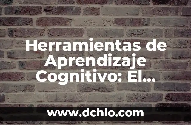 El Significado de Tantra: Una Práctica Espiritual Profunda 3 Herramientas de Aprendizaje Cognitivo: El Camino Hacia la Comprensión Profunda