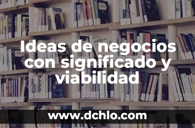 Icono de la Paz Significado 5 Ideas de negocios con significado y viabilidad