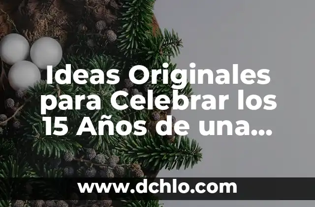 Muñeca Regalo de Quinceañera Significado 4 Ideas Originales para Celebrar los 15 Años de una Quinceañera