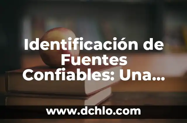 El Significado Emocional de Ser Sonámbulo: Una Guía Completa 5 Identificación de Fuentes Confiables: Una Guía Completa