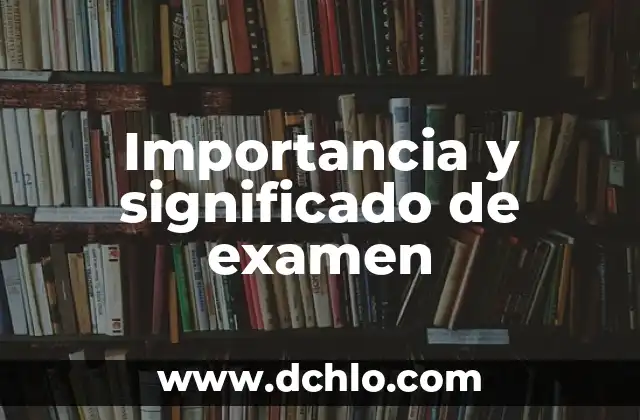 Significado de Sonreír Mostrando los Dientes 6 Importancia y significado de examen