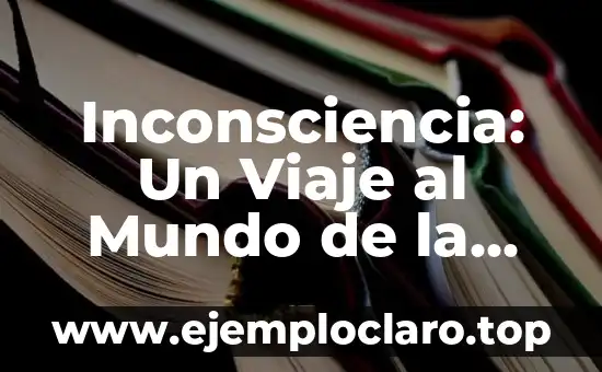 El Fascinante Mundo del Steampunk 3 Inconsciencia: Un Viaje al Mundo de la Falta de Consciencia