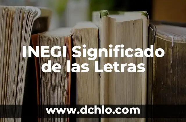 El Significado del Dragón Chino de Fuego 7 INEGI Significado de las Letras