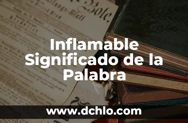 El significado del nombre Susan 3 Inflamable Significado de la Palabra