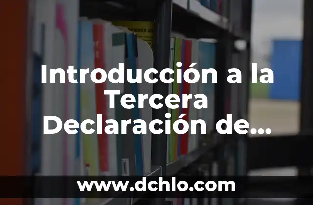 El Significado del Tatuaje de Tres Puntas de Flecha: Simbolismo y Historia 3 Introducción a la Tercera Declaración de Tres Significados