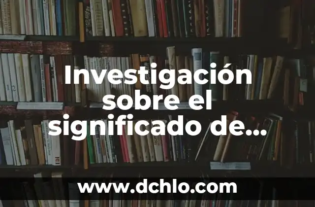 Investigación sobre el significado de Regencia 7 Investigación sobre el significado de mesetas